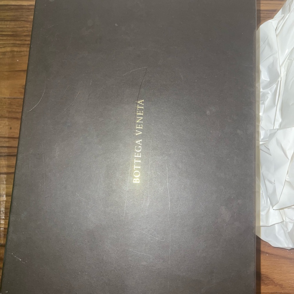 Bottega Veneta boots sz. 9.5 - Picture 9 of 9